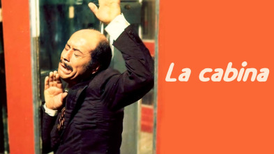 Imagen de La cabina - 2