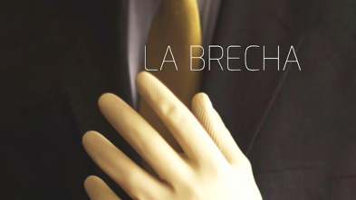 Imagen de La brecha - 2