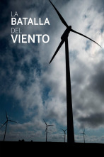 Imagen de La batalla del viento - 1