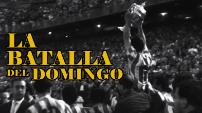 Imagen de La batalla del domingo - 2