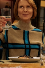 Imagen de And Just Like... (T3): Ep.10 Mejor que el sexo - 1