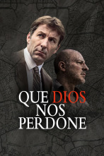 Imagen de Que Dios nos perdone - 1