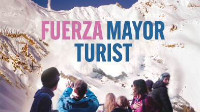 Imagen de Fuerza mayor - Turist - 2