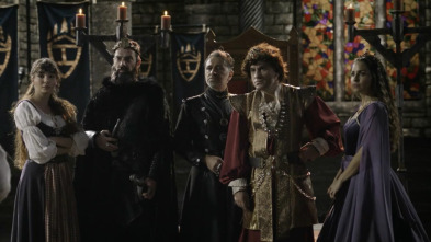 Imagen de El príncipe, Season 2 (T2): Ep.6  - 2