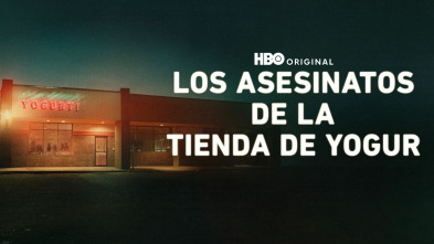 Imagen de Los asesinatos de la tienda de yogur  - 2