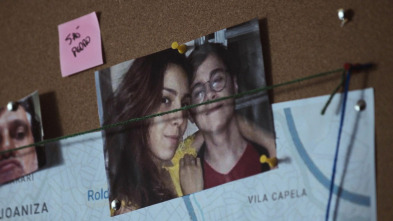 Imagen de El asesinato del... (T1): Ep.2 Forajido, siempre un forajido - 2