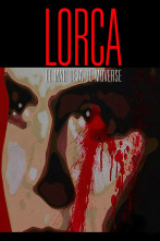 Imagen de Lorca. El mar deja de moverse - 1