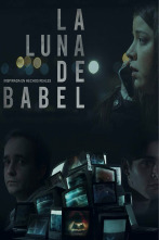Imagen de La luna de babel - 1