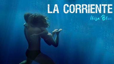 Imagen de La corriente (Ibiza Blue) - 2