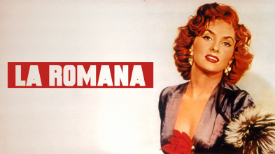 Imagen de La romana - 2