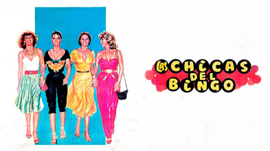 Imagen de Las chicas del bingo - 2