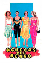 Imagen de Las chicas del bingo - 1