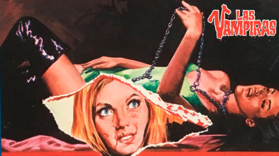 Imagen de Las vampiras - 2
