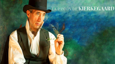 Imagen de La pasión de Kierkegaard - 2