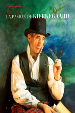 Imagen de La pasión de Kierkegaard - 1