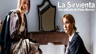 Imagen de La sirvienta - 2