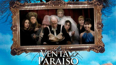 Imagen de La venta del paraíso - 2