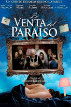 Imagen de La venta del paraíso - 1