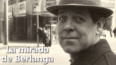 Imagen de La mirada de Berlanga - 2