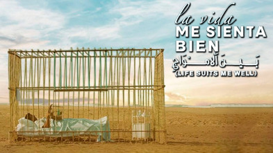 Imagen de La vida me sienta bien - 2