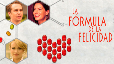 Imagen de La fórmula de la felicidad - 2