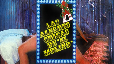 Imagen de Las alegres chicas de 