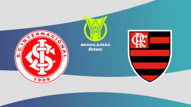 Imagen de Jornada 20: Internacional - Flamengo - 2