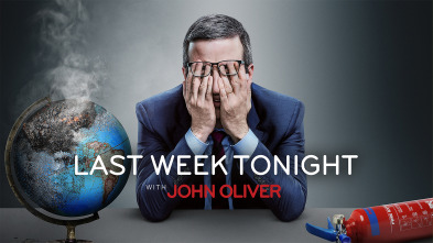 Imagen de Last Week Tonight with John Oliver (T12) - 2