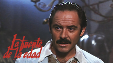 Imagen de Los europeos: La fuente de la edad - 2