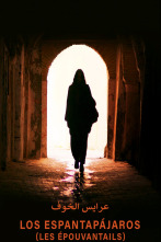 Imagen de Los espantapájaros - 1