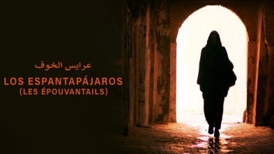 Imagen de Los espantapájaros - 2