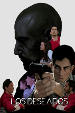 Imagen de Los deseados - 1
