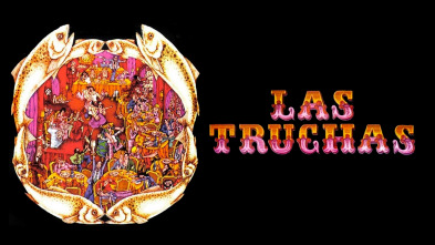 Imagen de Las truchas - 2