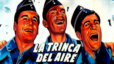 Imagen de La trinca del aire - 2