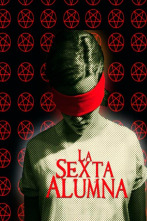 Imagen de La sexta alumna - 1