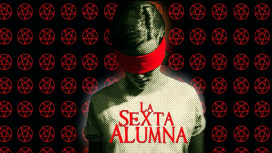 Imagen de La sexta alumna - 2