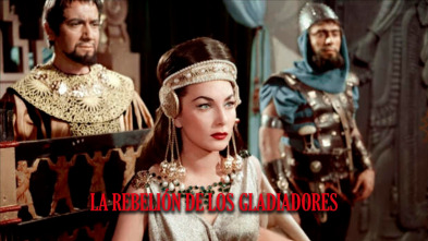Imagen de La rebelión de los gladiadores - 2