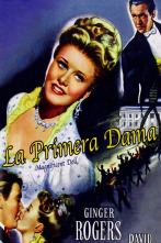 Imagen de La primera dama - 1