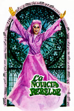 Imagen de La novicia rebelde - 1