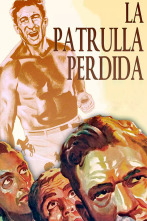 Imagen de La patrulla perdida - 1