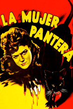 Imagen de La mujer pantera - 1