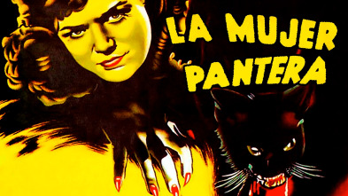 Imagen de La mujer pantera - 2