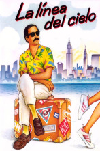 Imagen de La línea del cielo - 1