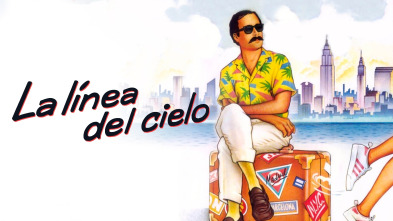 Imagen de La línea del cielo - 2