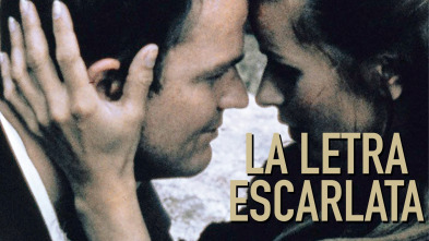 Imagen de La letra escarlata - 2