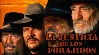 Imagen de La justicia de los forajidos - 2