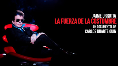 Imagen de La fuerza de la costumbre - 2