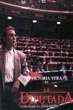 Imagen de La diputada - 1