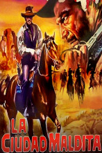 Imagen de La ciudad maldita - 1