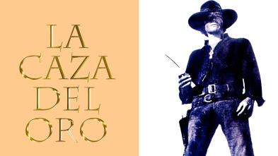 Imagen de La caza del oro - 2